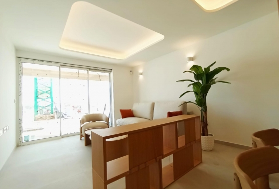 New Build - Penthouse - Benijofar - Pueblo