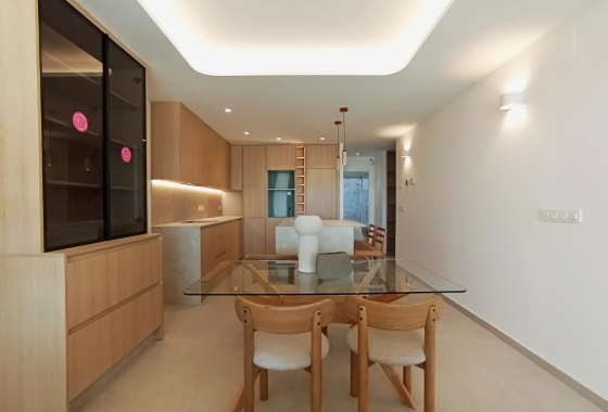 New Build - Penthouse - Benijofar - Pueblo