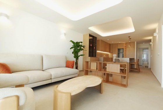 New Build - Penthouse - Benijofar - Pueblo