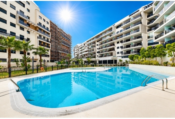 Wiederverkauf - Penthouse - Orihuela Costa - Costa Blanca