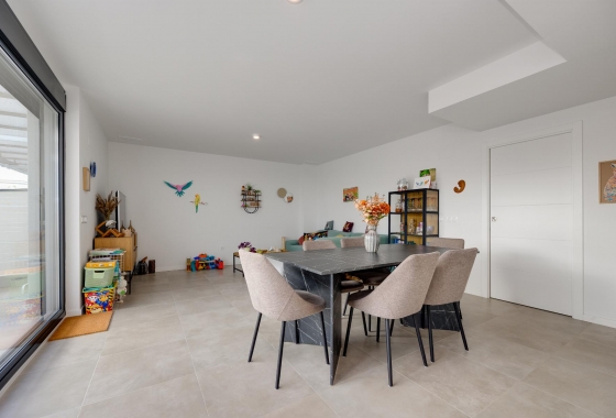 Wiederverkauf - Penthouse - Orihuela Costa - Costa Blanca