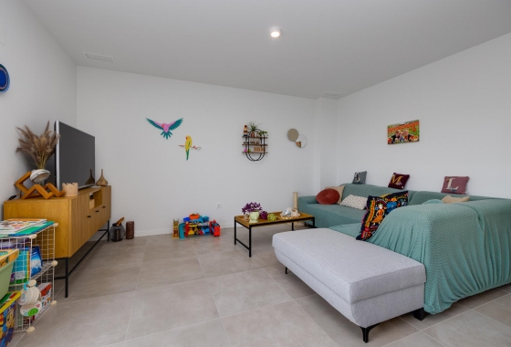 Wiederverkauf - Penthouse - Orihuela Costa - Costa Blanca