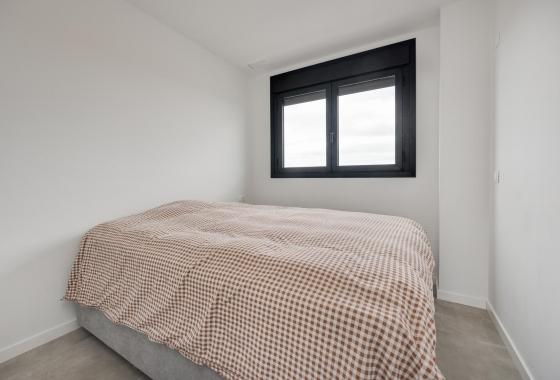 Wiederverkauf - Penthouse - Orihuela Costa - Costa Blanca