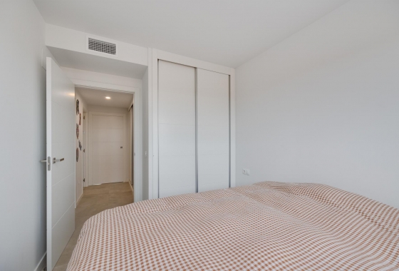 Wiederverkauf - Penthouse - Orihuela Costa - Costa Blanca