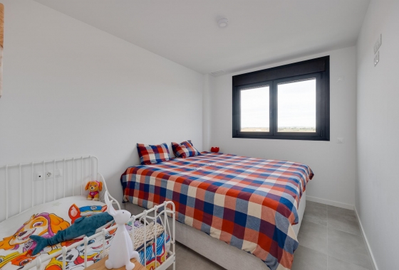 Wiederverkauf - Penthouse - Orihuela Costa - Costa Blanca