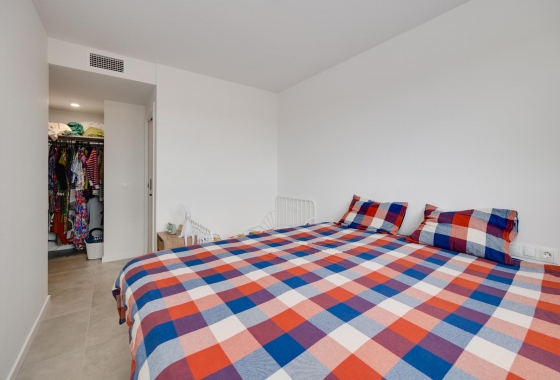 Wiederverkauf - Penthouse - Orihuela Costa - Costa Blanca
