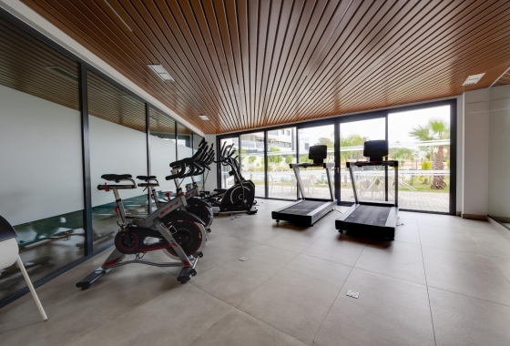 Wiederverkauf - Penthouse - Orihuela Costa - Costa Blanca