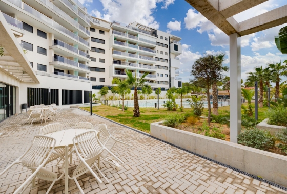 Wiederverkauf - Penthouse - Orihuela Costa - Costa Blanca