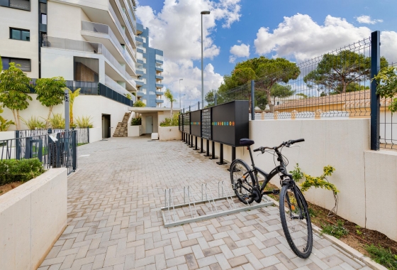 Wiederverkauf - Penthouse - Orihuela Costa - Costa Blanca