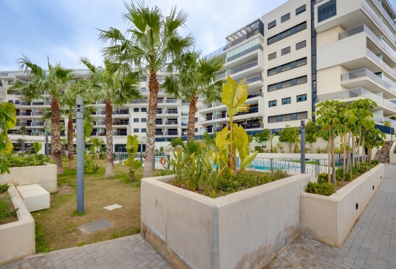 Wiederverkauf - Penthouse - Orihuela Costa - Costa Blanca