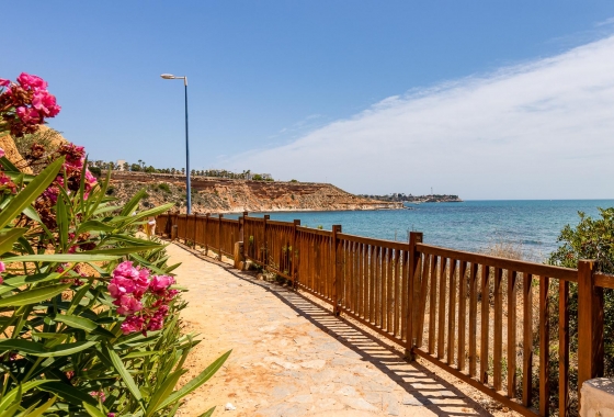 Wiederverkauf - Penthouse - Orihuela Costa - Costa Blanca