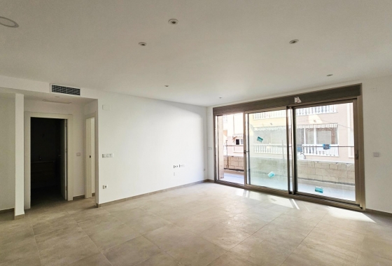 Wiederverkauf - Wohnung - Torrevieja - Paseo Maritimo