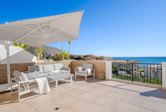 Revente - Appartement - Altea - Costa Blanca