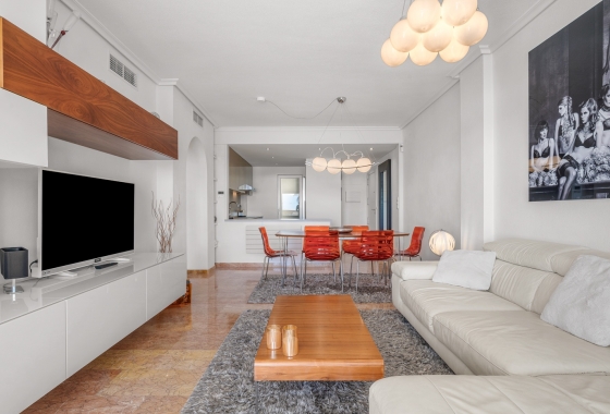 Revente - Appartement - Altea - Costa Blanca