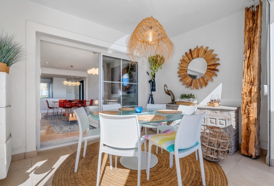 Revente - Appartement - Altea - Costa Blanca