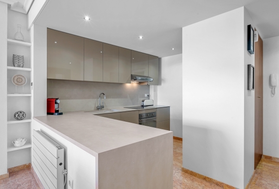 Revente - Appartement - Altea - Costa Blanca