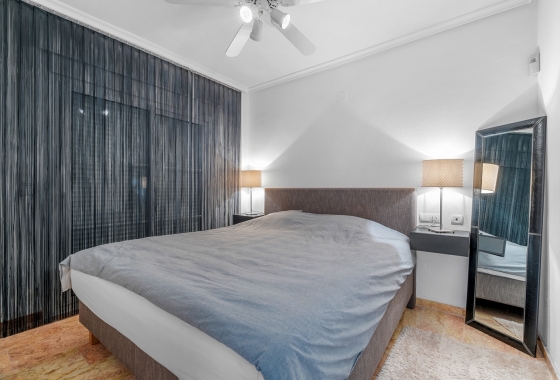 Revente - Appartement - Altea - Costa Blanca