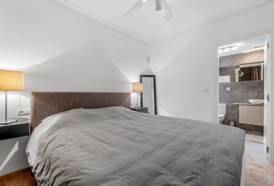 Revente - Appartement - Altea - Costa Blanca