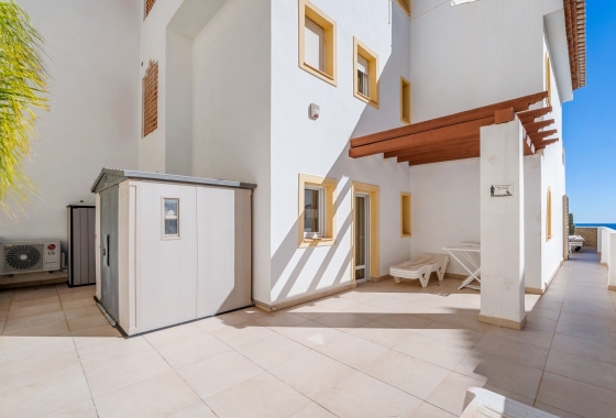 Revente - Appartement - Altea - Costa Blanca