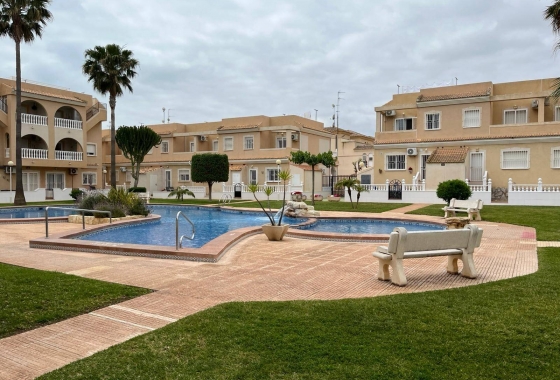 Перепродажа - Квартира - Los Alcazares - Los Alcázares
