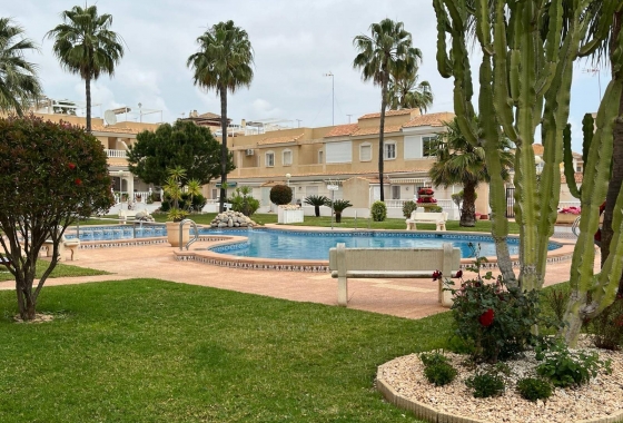 Перепродажа - Квартира - Los Alcazares - Los Alcázares
