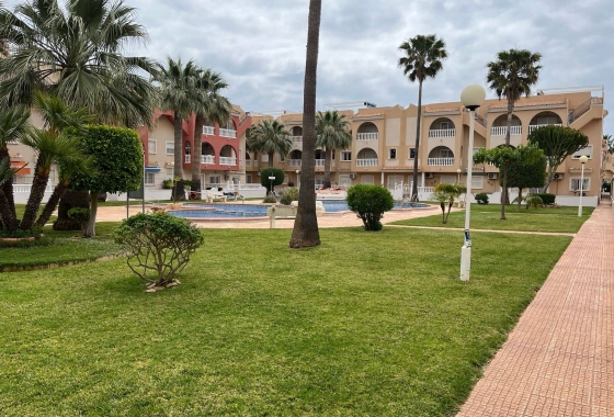 Перепродажа - Квартира - Los Alcazares - Los Alcázares