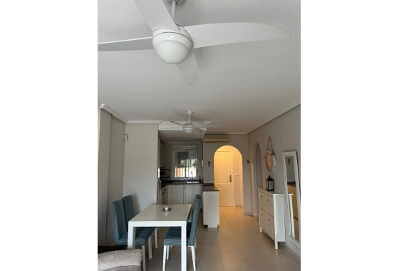 Перепродажа - Квартира - Los Alcazares - Los Alcázares