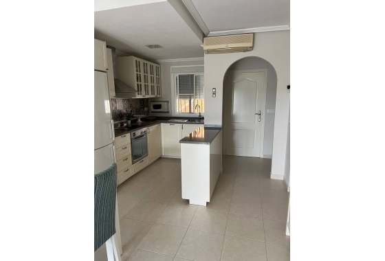 Перепродажа - Квартира - Los Alcazares - Los Alcázares