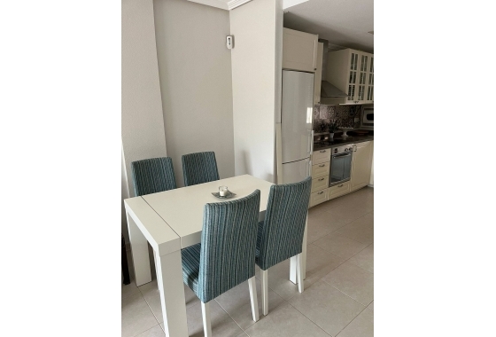 Перепродажа - Квартира - Los Alcazares - Los Alcázares