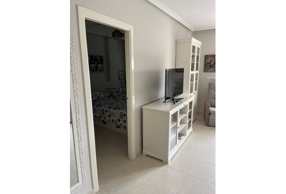 Перепродажа - Квартира - Los Alcazares - Los Alcázares