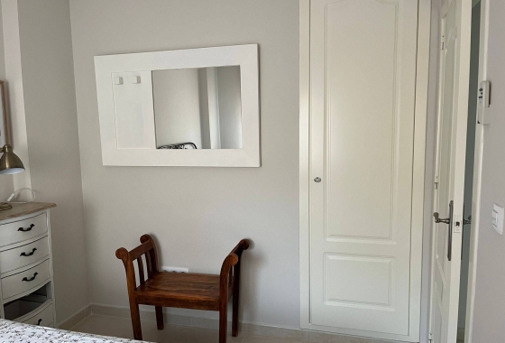 Перепродажа - Квартира - Los Alcazares - Los Alcázares