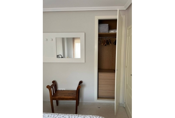 Перепродажа - Квартира - Los Alcazares - Los Alcázares