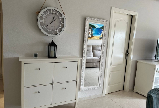 Перепродажа - Квартира - Los Alcazares - Los Alcázares