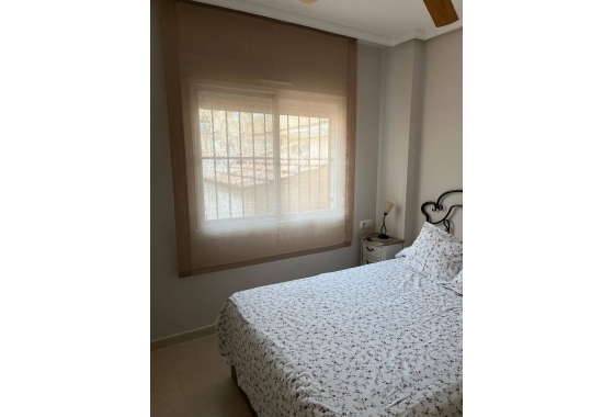 Перепродажа - Квартира - Los Alcazares - Los Alcázares