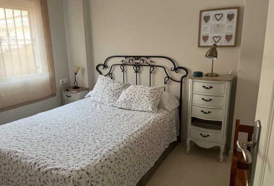 Перепродажа - Квартира - Los Alcazares - Los Alcázares