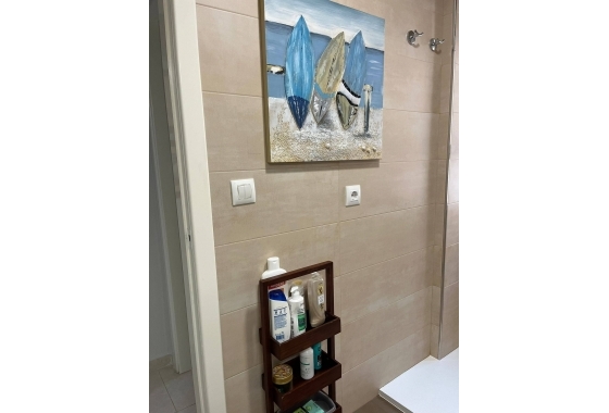 Перепродажа - Квартира - Los Alcazares - Los Alcázares