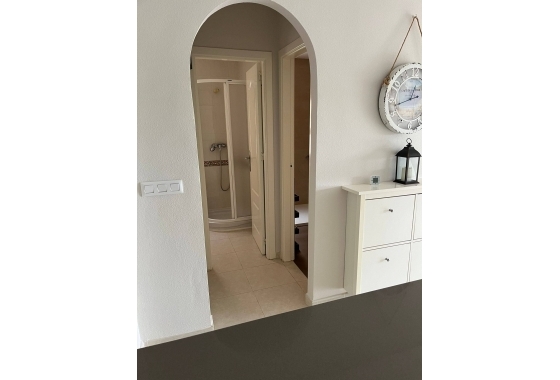 Перепродажа - Квартира - Los Alcazares - Los Alcázares