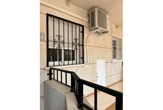 Перепродажа - Квартира - Los Alcazares - Los Alcázares