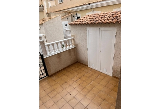 Перепродажа - Квартира - Los Alcazares - Los Alcázares