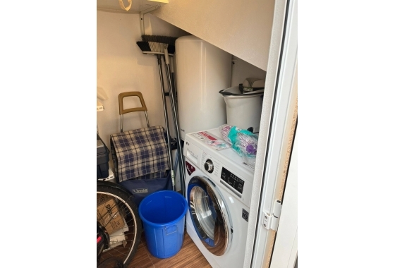 Перепродажа - Квартира - Los Alcazares - Los Alcázares