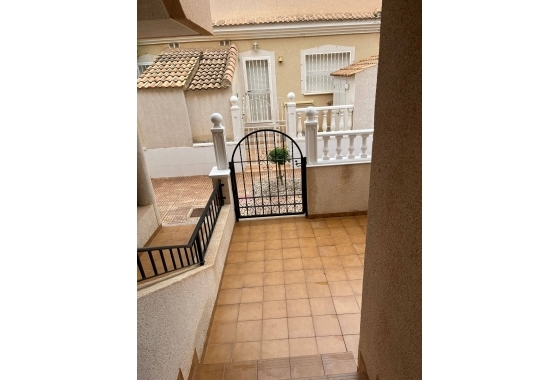 Перепродажа - Квартира - Los Alcazares - Los Alcázares