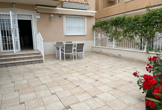 Перепродажа - Квартира - Los Alcazares - Los Alcázares