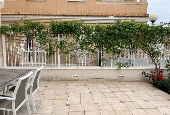 Перепродажа - Квартира - Los Alcazares - Los Alcázares