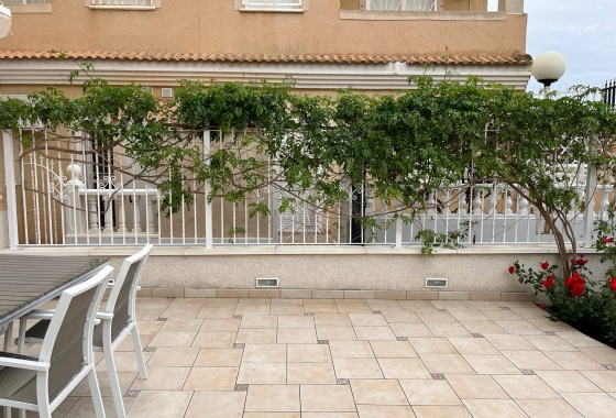 Перепродажа - Квартира - Los Alcazares - Los Alcázares