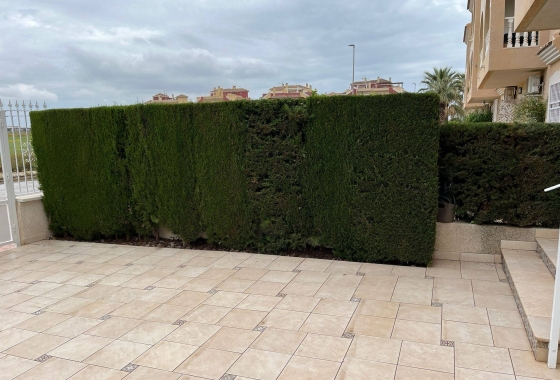 Перепродажа - Квартира - Los Alcazares - Los Alcázares