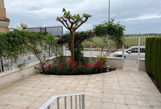 Перепродажа - Квартира - Los Alcazares - Los Alcázares