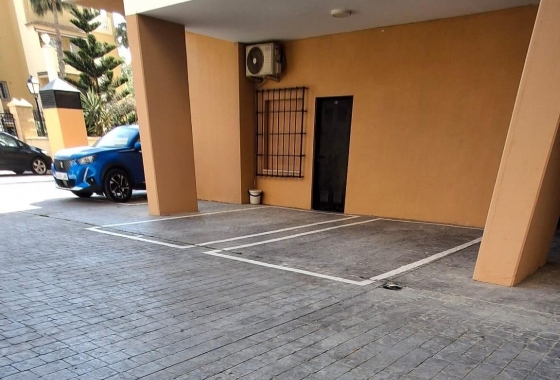 Resale - Apartment / flat - Torrevieja - Los Frutales