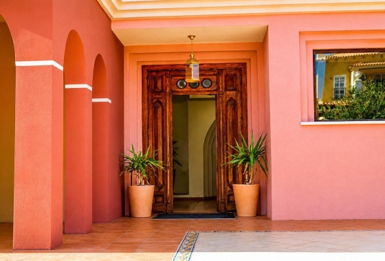 Resale - Apartment / flat - Torrevieja - Los Frutales