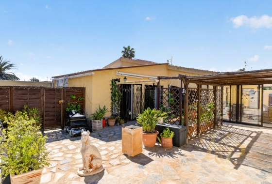 Revente - Villa - Torrevieja - Costa Blanca