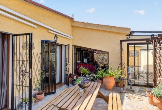 Revente - Villa - Torrevieja - Costa Blanca